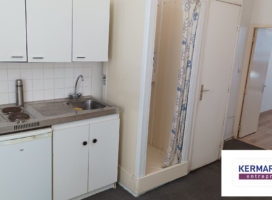 achat Bureaux 35.00 m² Nantes 44