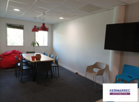 achat Bureaux 148.00 m² Nantes 44