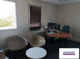 achat Bureaux 148.00 m² Nantes 44