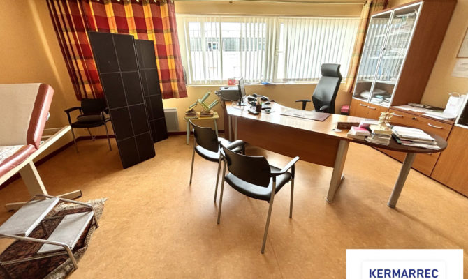 achat Bureaux 104.00 m²