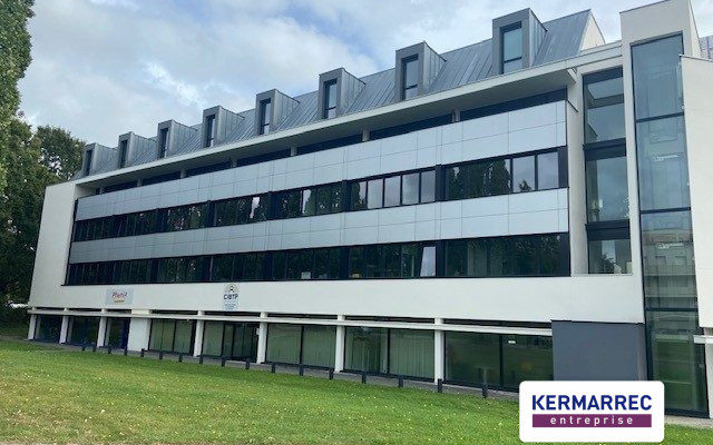 achat Bureaux 238.00 m²