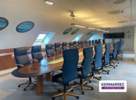 achat Bureaux 238.00 m² Rennes 35
