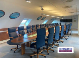 achat Bureaux 422.30 m² Rennes 35