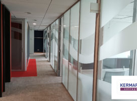 location Bureaux 253.00 m² Nantes 44