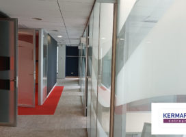 location Bureaux 253.00 m² Nantes 44