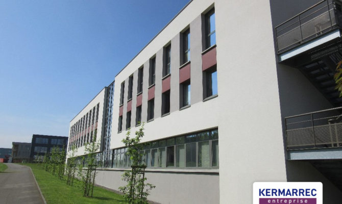 achat Bureaux 101.26 m²