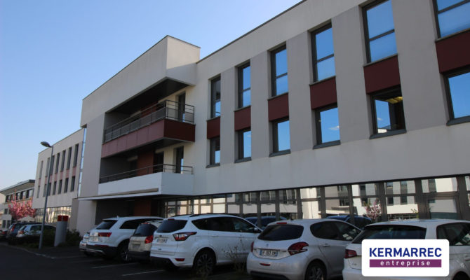 achat Bureaux 101.26 m²