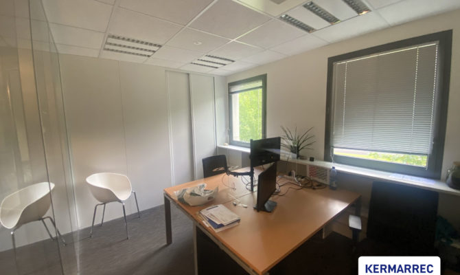 achat Bureaux 101.26 m²