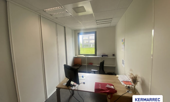 achat Bureaux 101.26 m²