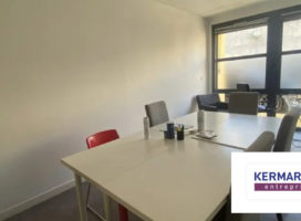 achat Bureaux 152.00 m² Rezé 44