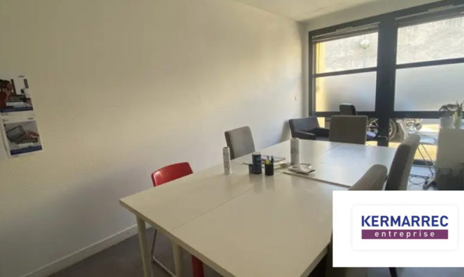 achat Bureaux 152.00 m²