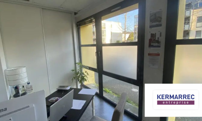achat Bureaux 152.00 m²