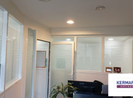 location Bureaux 111.00 m² Nantes 44