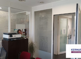 location Bureaux 111.00 m² Nantes 44