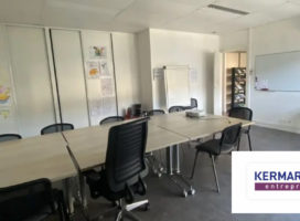 location Bureaux 152.00 m² Rezé 44