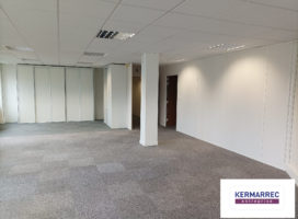 achat Bureaux 178.00 m² Nantes 44