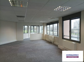 achat Bureaux 178.00 m² Nantes 44
