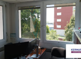 location Bureaux 142.00 m² Nantes 44
