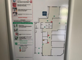 location Bureaux 127.00 m² Saint-Herblain 44