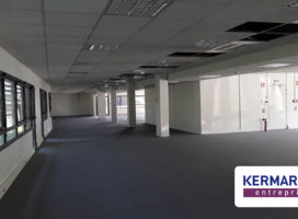 location Bureaux 359.00 m² Orvault 44