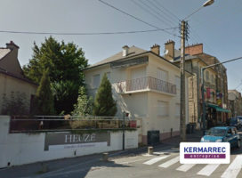 location Bureaux 60.00 m² Rennes 35