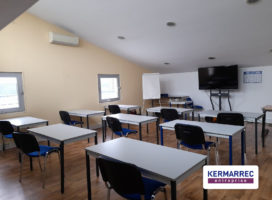 location Bureaux 200.00 m² Vezin-le-Coquet 35