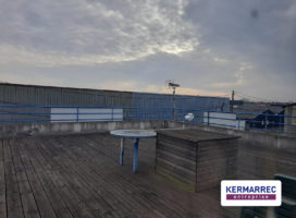 location Bureaux 200.00 m² Vezin-le-Coquet 35