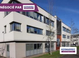 location Bureaux 103.00 m² Saint-Grégoire 35