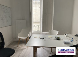 location Bureaux 95.00 m² Nantes 44