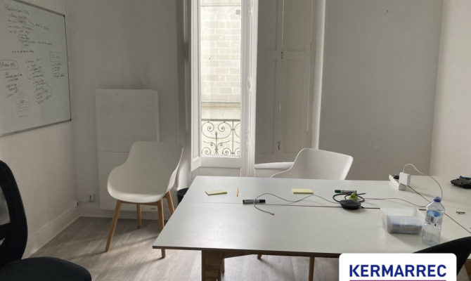 location Bureaux 95.00 m²
