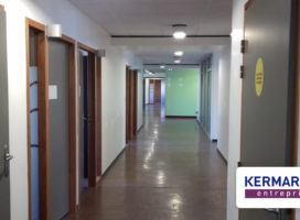 location Bureaux 665.00 m² Nantes 44