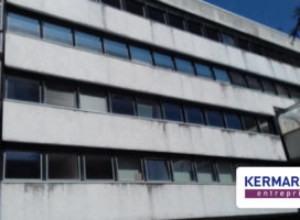 location Bureaux 665.00 m² Nantes 44