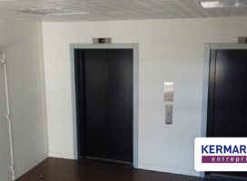 location Bureaux 665.00 m² Nantes 44
