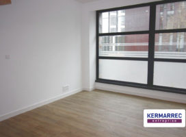 location Bureaux 78.00 m² Rennes 35