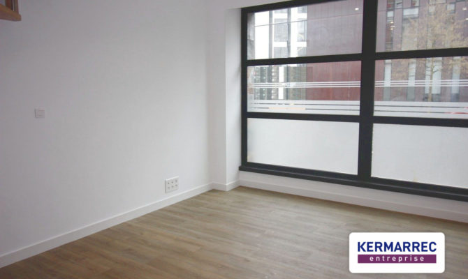 location Bureaux 78.00 m²