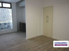 location Bureaux 78.00 m² Rennes 35