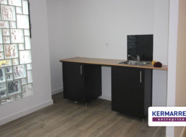 location Bureaux 78.00 m² Rennes 35