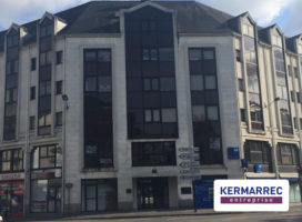 location Bureaux 80.00 m² Nantes 44