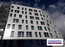 location Bureaux 3235.00 m² Saint-Herblain 44