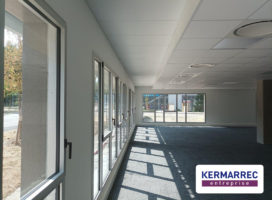 location Bureaux 255.00 m² Saint-Herblain 44