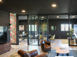 location Bureaux 416.00 m² Saint-Herblain 44