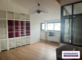 location Bureaux 152.00 m² Saint-Herblain 44