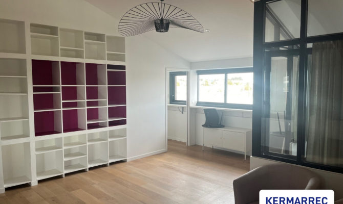 location Bureaux 152.00 m²