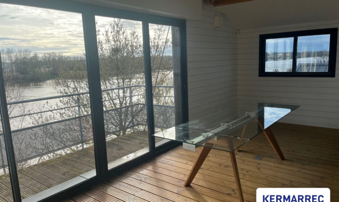 location Bureaux 152.00 m²
