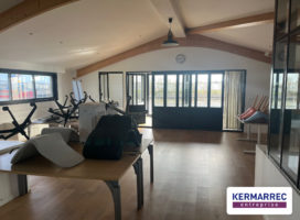 location Bureaux 152.00 m² Saint-Herblain 44