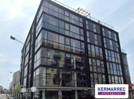 location Bureaux 2930.00 m² Saint-Herblain 44