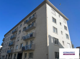 achat Bureaux 104.00 m² Saint-Herblain 44