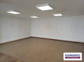 location Bureaux 74.00 m² Nantes 44