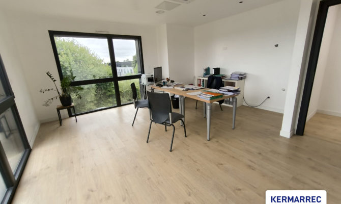 location Bureaux 339.00 m²
