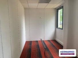 location Bureaux 822.00 m² Saint-Herblain 44